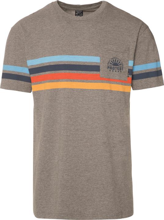 Produktbild MGA Herren-T-Shirt Almondo T-Shirt (XXL)