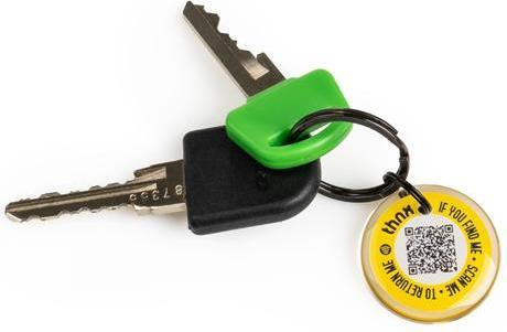 Actual product image Thnx Smart Pack XXL