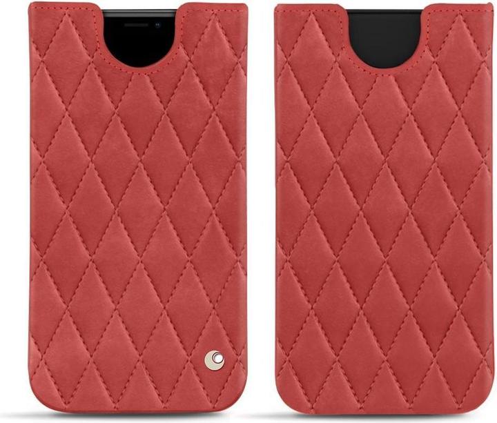 Cerise vintage - Couture ( Pantone #a6302e )