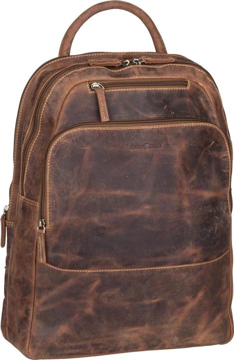 Greenburry Rucksack / Backpack Vintage 1531 (18 l)