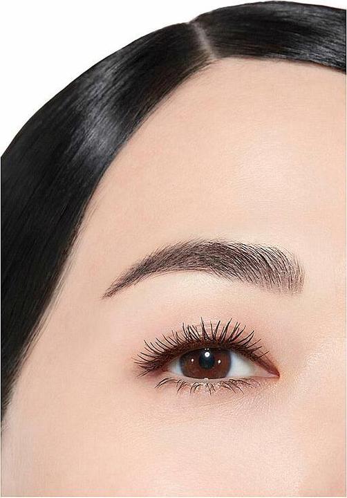 Image du produit Chanel Mascara Le Volume De Waterproof (brun)