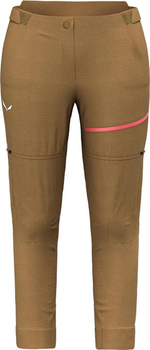 Salewa Vento Hemp/Dst 2 In 1 Pant W