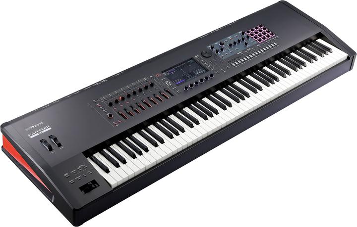 Actual product image Roland Fantom-8 EX