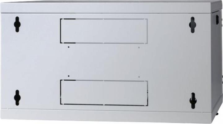 Productafbeelding EFB Elektronik Wandbehuizing (10.87 HE, 19 inch rek)