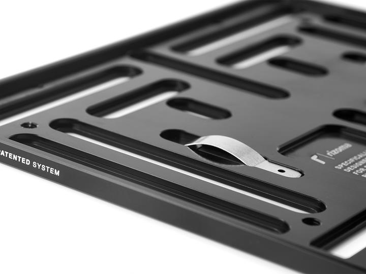 Produktbild Rizoma Swap Lock Frame (Heck)