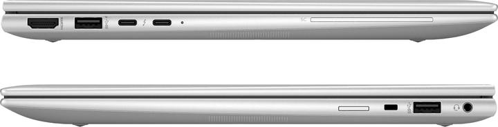 Actual product image HP EliteBook x360 1040 G9 (14", Intel Core i7, 16 GB, 512 GB, CH)
