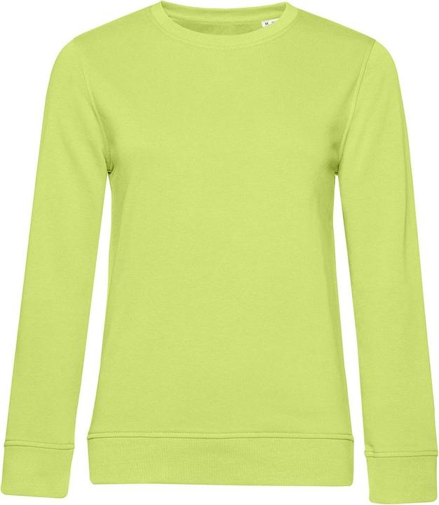 Lime green
