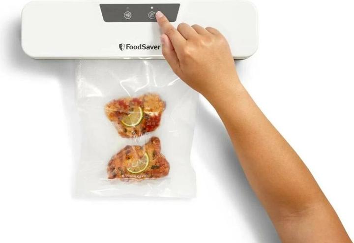 Actual product image FoodSaver Vaccum sealing system VS0290X