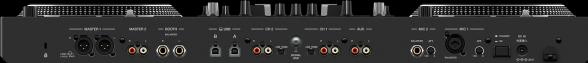 Produktbild Pioneer DJ DDJ-REV7