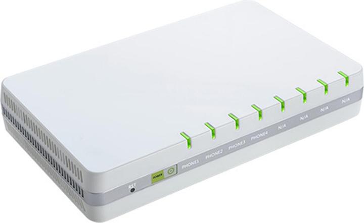 Produktbild Auerswald 4-Port ATA (Analoger Terminal Adapter)