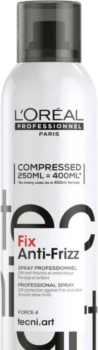 Produktbild L'Oréal Professionnel Fix Anti-Frizz (250 ml)