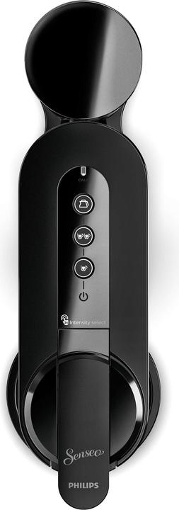 Produktbild Philips SENSEO SWITCH ROOD HD6592/84 (Senseo)