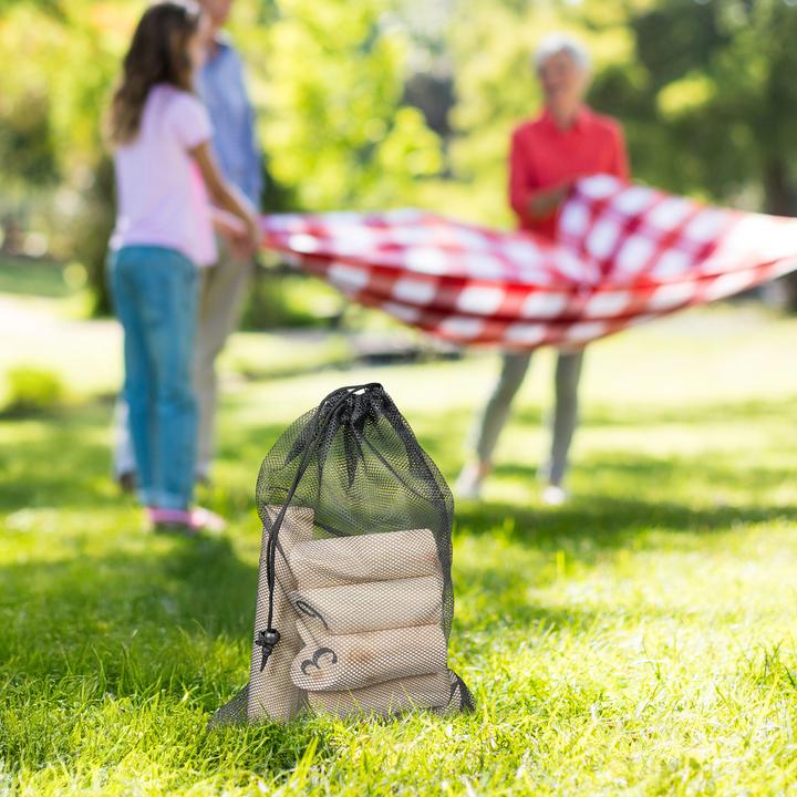 Productafbeelding Relaxdays Kubb-spel