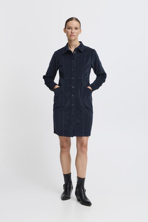 Actual product image B.young BYDASIK DRESS 20815535 (42)