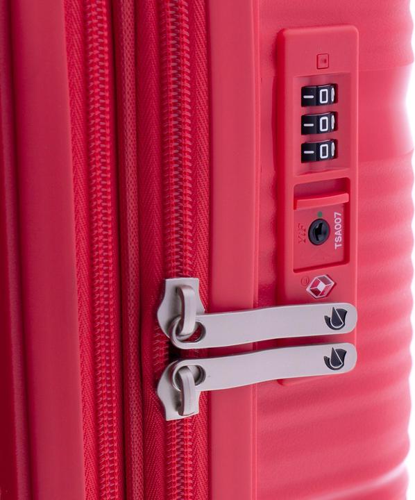 Produktbild Wüsthof Bionic - Cabin Trolley (48 l, Handgepäck (bis 50l))