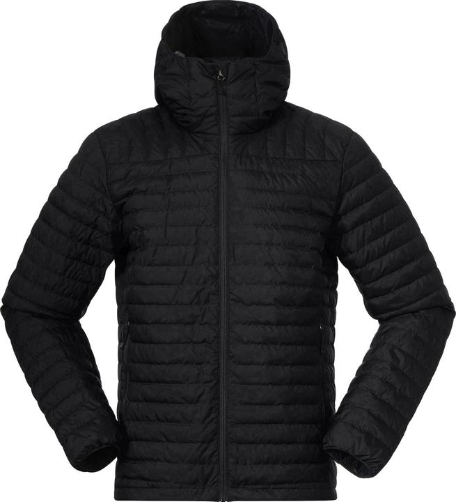 Produktbild Bergans Lava Light Down Hoodie (XXL)