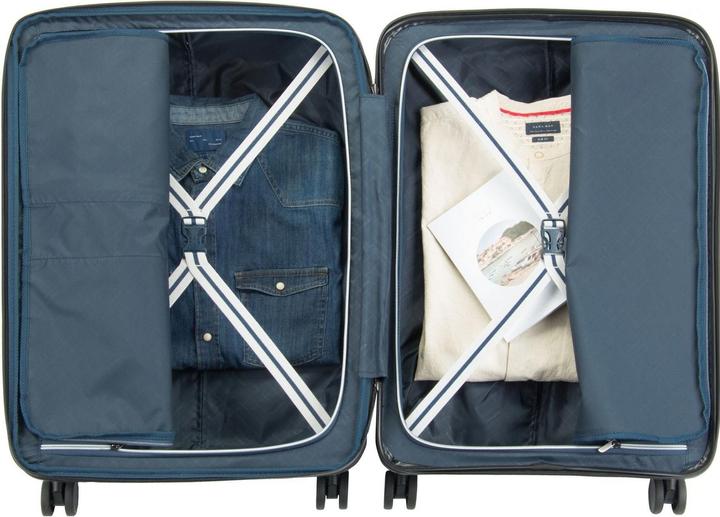 Image du produit Travelite Base aérienne (71 l, M (50 - 90l))
