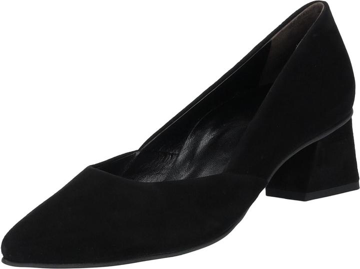 Velvet Goat Black 016