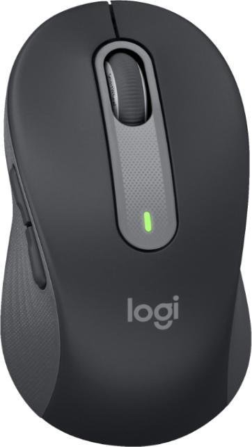 Produktbild Logitech MK650 Signature for Business (US, Kabellos)