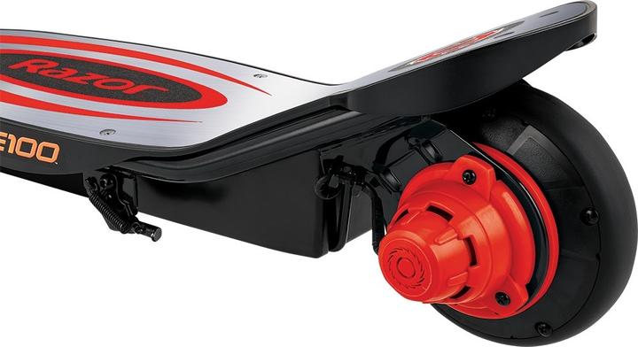 Actual product image Razor Power Core E100 (18 km/h, 18 km)