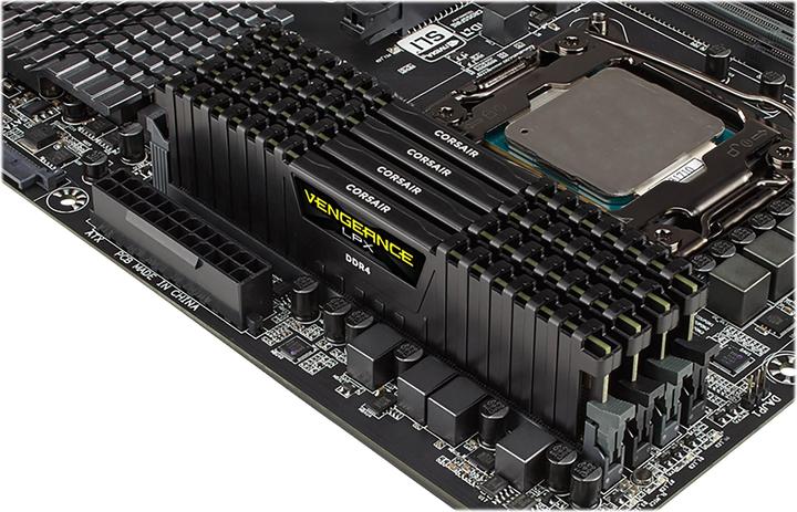 Produktbild Corsair Vengeance LPX (2 x 8GB, 2133 MHz, DDR4-RAM, DIMM)
