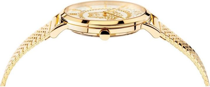 Produktbild Versace V-Essential (Analoguhr, 36 mm)