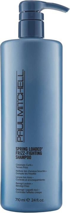 Image du produit Paul Mitchell Curls - Shampooing anti-frisottis (710 ml, Shampoing liquide)