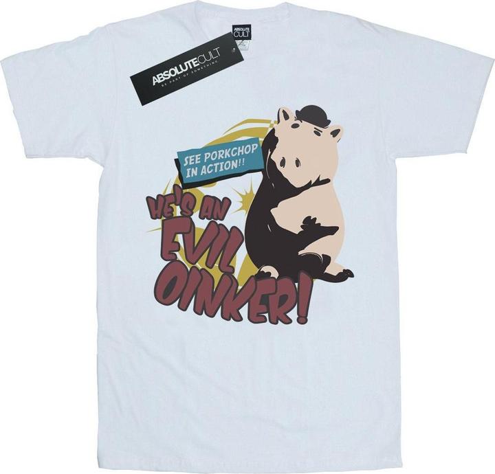 Disney Toy Story Evil Oinker TShirt