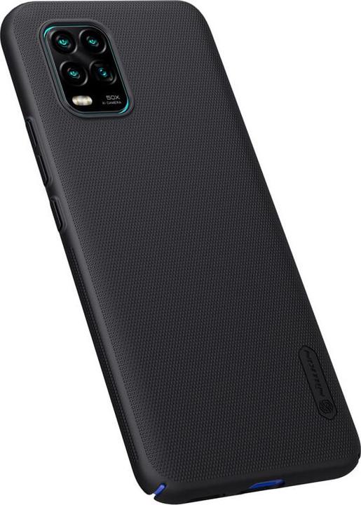 Produktbild Nillkin Super Frosted Shield Series (Xiaomi Mi 10 Lite)
