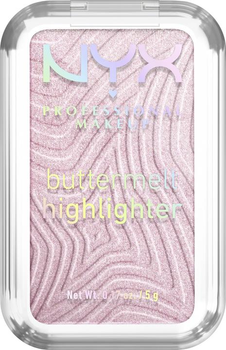 Produktbild NYX Professional Make-Up Nyx Highlight Contour (15 U Butta Werk, Highlighter)