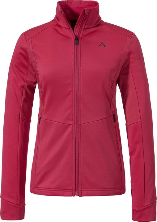 Produktbild Schöffel Fleece Jk Style Pontre WMS (46)