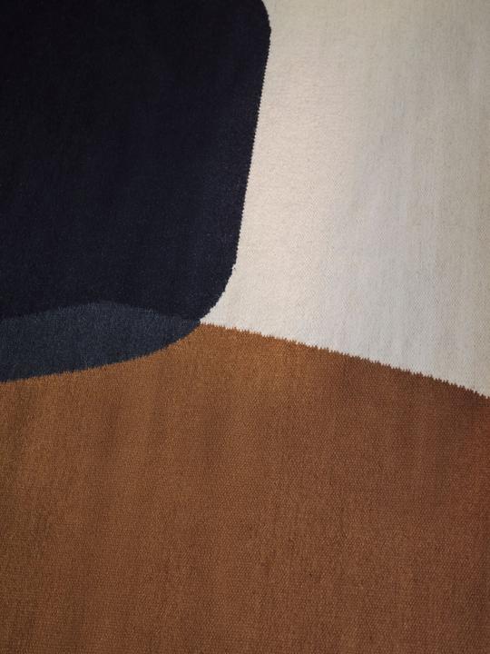 Image du produit Ferm Living Kelim (160 x 250 cm)