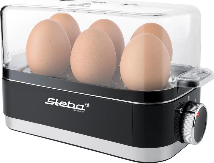 Actual product image Steba EK 7 (CH plug)