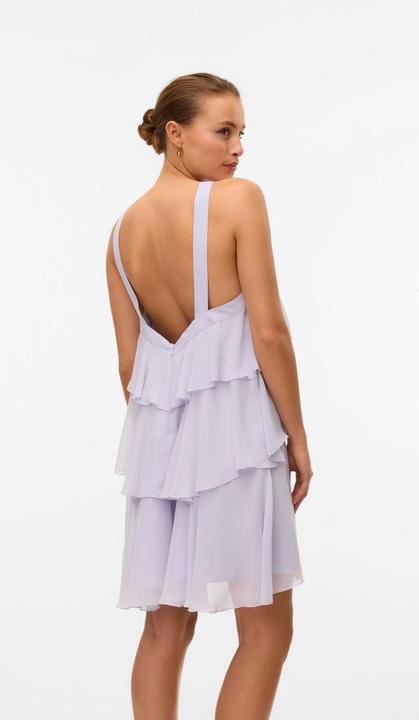 Image du produit Vero Moda VMFELICIA Kurzes Kleid Kleid (XL)