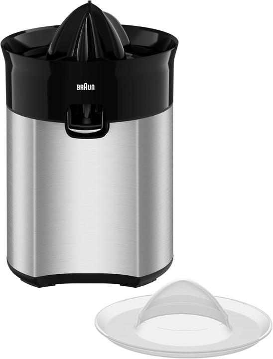 Immagine prodotto Braun Citrus Quick (Spina CH)