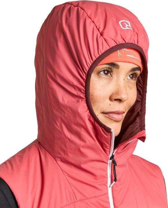 Immagine prodotto Ortovox Gilet Swisswool Piz Duan da donna (M)