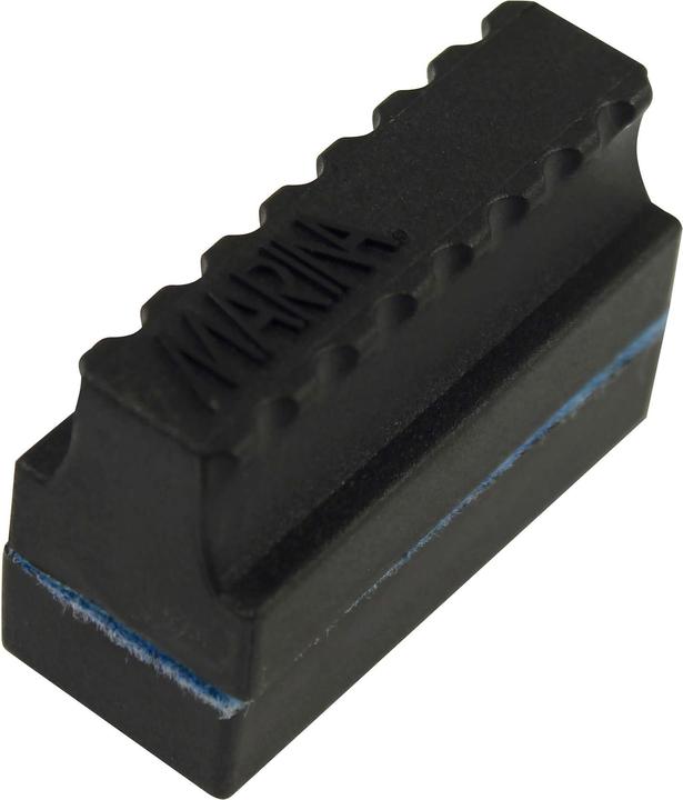 Actual product image Marina Algae Magnet Cleaner (Aquarium cleaning, Mushroom)