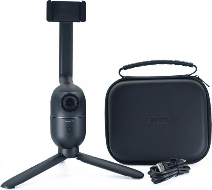 Actual product image Obsbot Me (Smartphone, 0.20 kg)