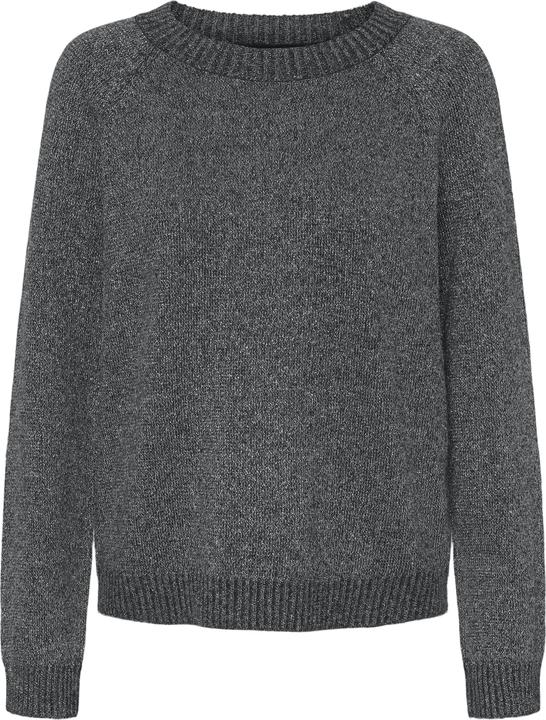 Vero Moda Vmdoffyshine Ls O-Neck Blouse Rep Noos