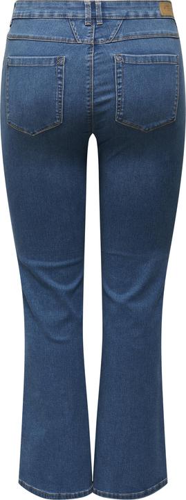 Immagine prodotto Only CARAUGUSTA Jeans svasati a vita media Jeans dalla vestibilità svasata (W42/L32)
