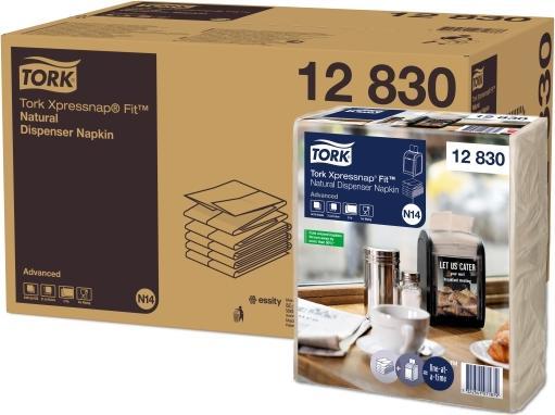 Produktbild Tork Xpressnap (6 x)