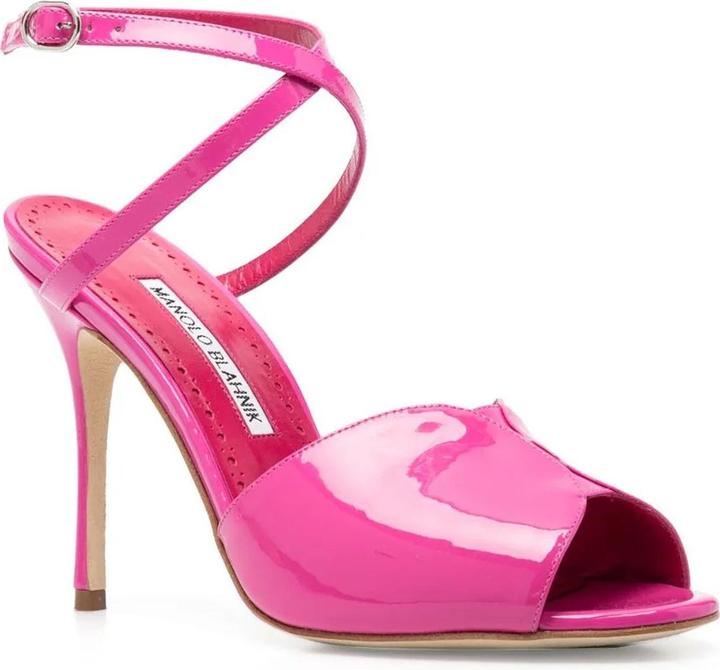 Produktbild Manolo Blahnik Hourani 105 Sandals (36)