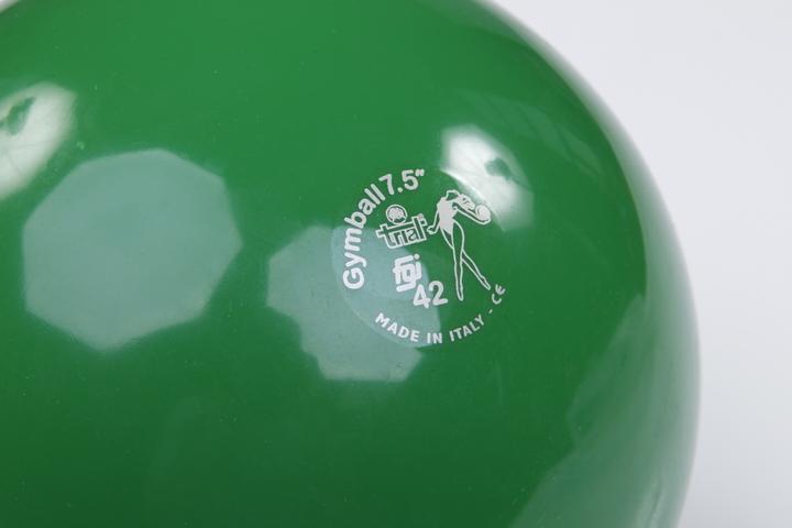 Image du produit Trial ® Gymnastikball (19.05 cm)
