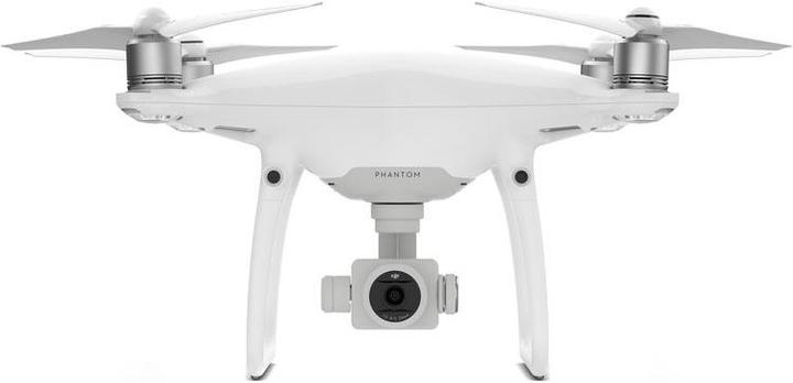 Immagine prodotto DJI Phantom 4 Pro (30 min, 1388 g, 20 Mpx)