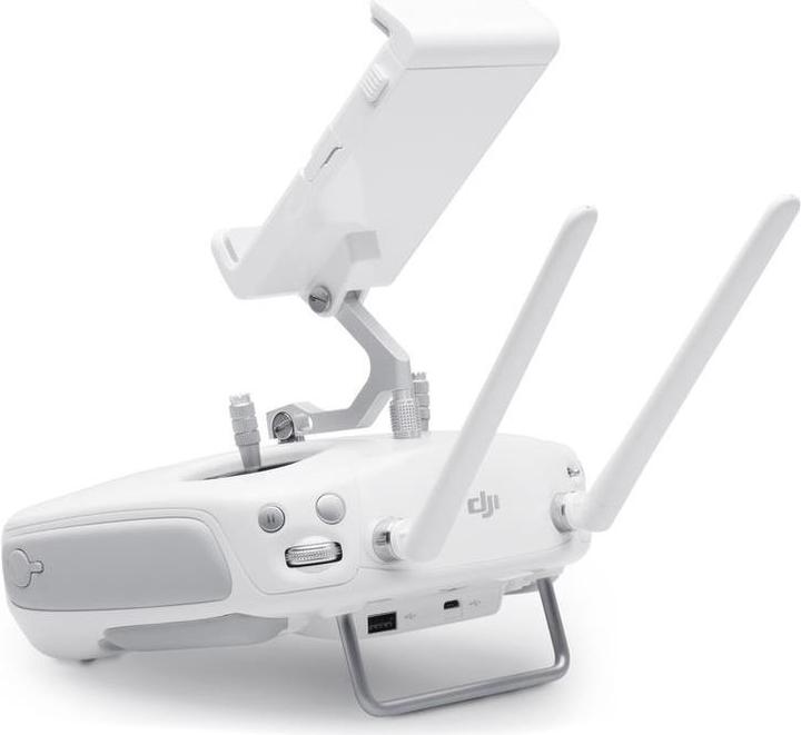 Immagine prodotto DJI Phantom 4 Pro (30 min, 1388 g, 20 Mpx)