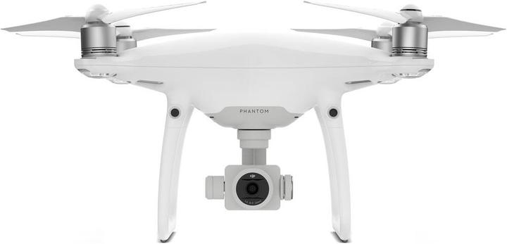 Actual product image DJI Phantom 4 Pro+ (30 min, 1388 g, 20 Mpx)