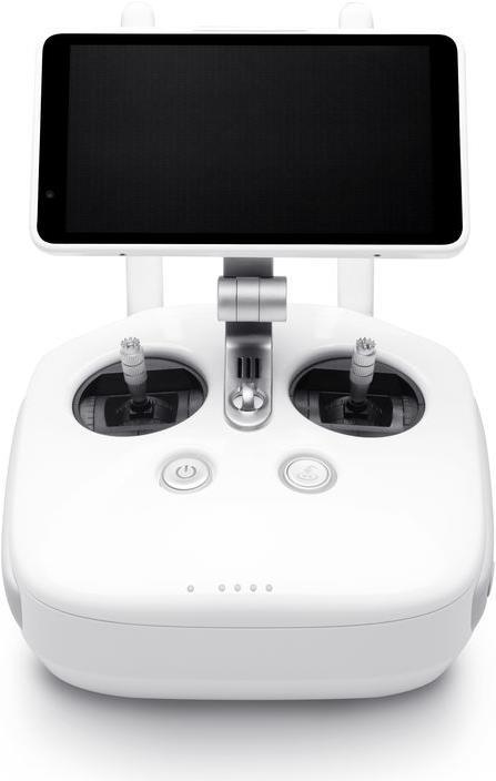 Actual product image DJI Phantom 4 Pro+ (30 min, 1388 g, 20 Mpx)