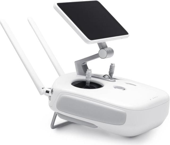 Actual product image DJI Phantom 4 Pro+ (30 min, 1388 g, 20 Mpx)