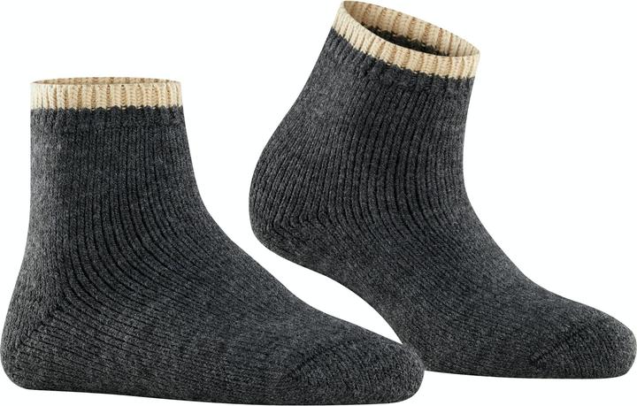 Dunkelgrau, Beige
