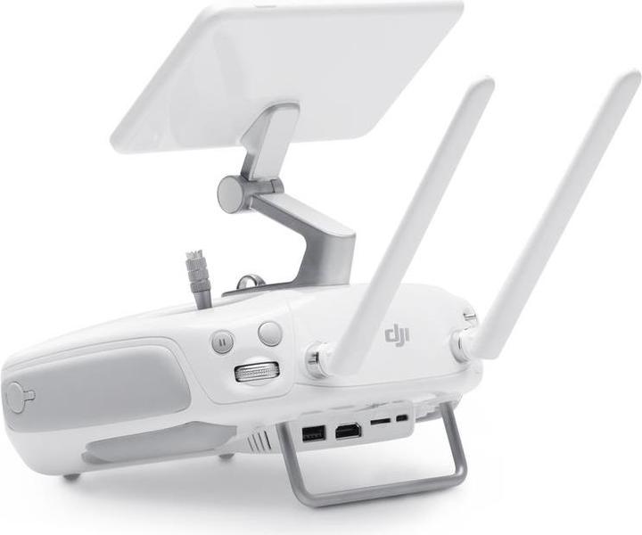 Actual product image DJI Phantom 4 Pro+ (30 min, 1388 g, 20 Mpx)